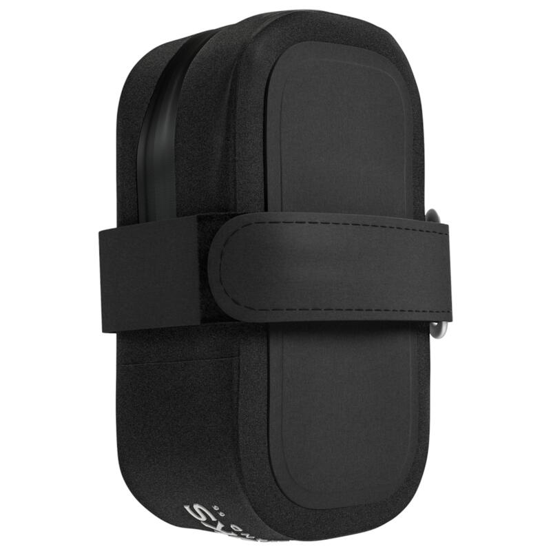 Scape Saddle Pocket Bag - noir