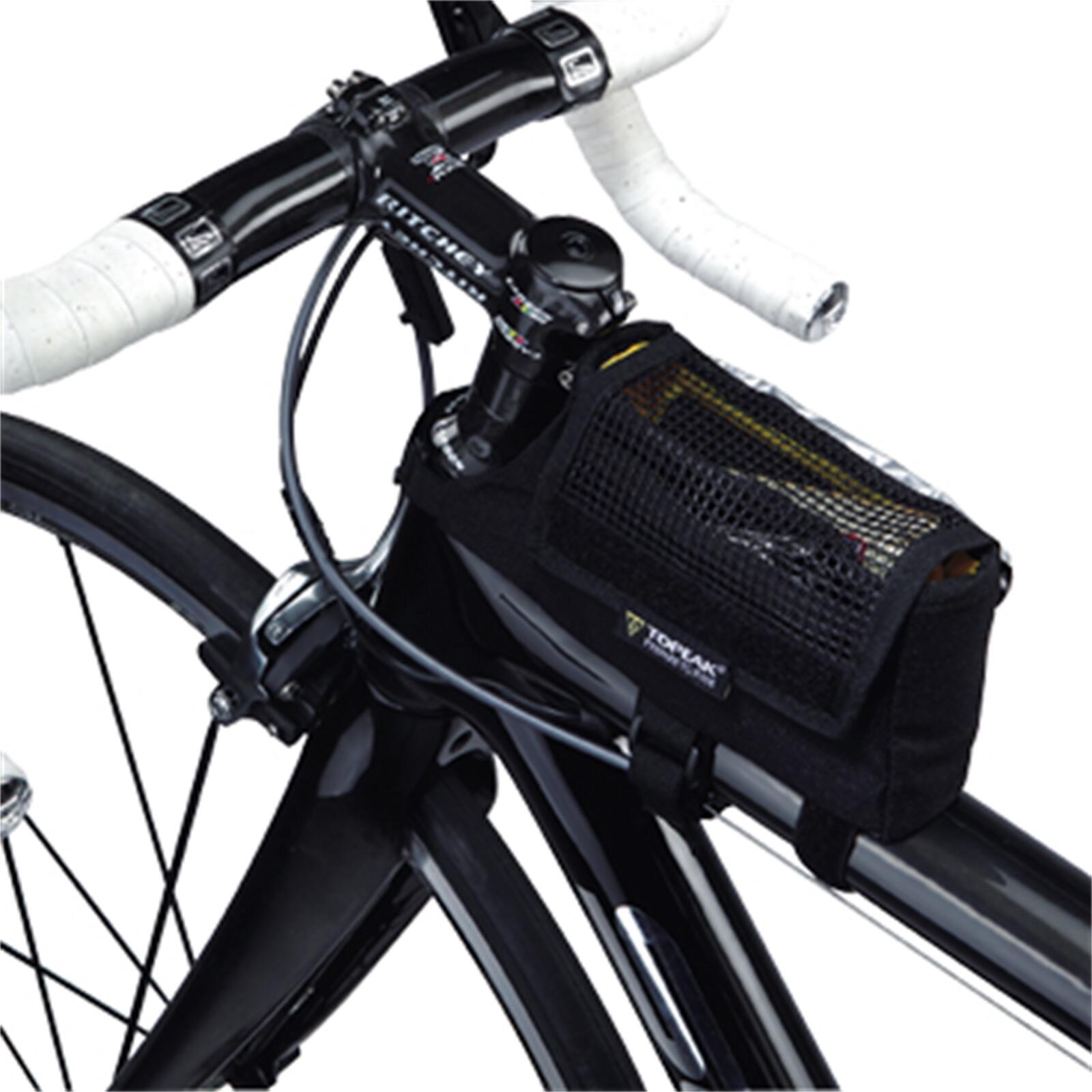 Sac de cadre toutes saisons Topeak TriBag 3/4