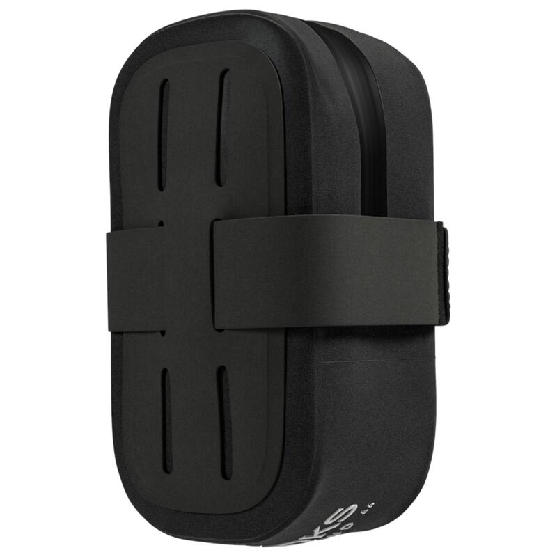 Scape Saddle Pocket Bag - noir