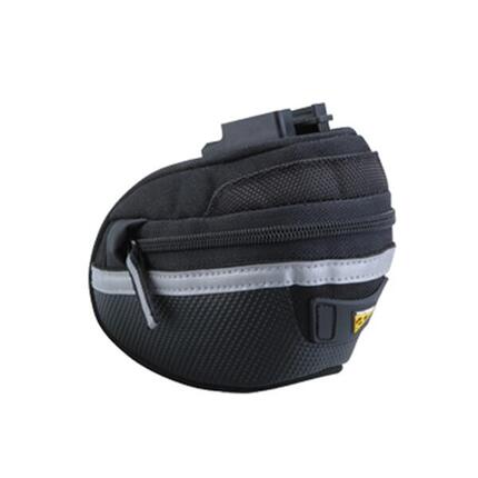 TOPEAK Sacoche de Selle WEDGE PACK II MICRO