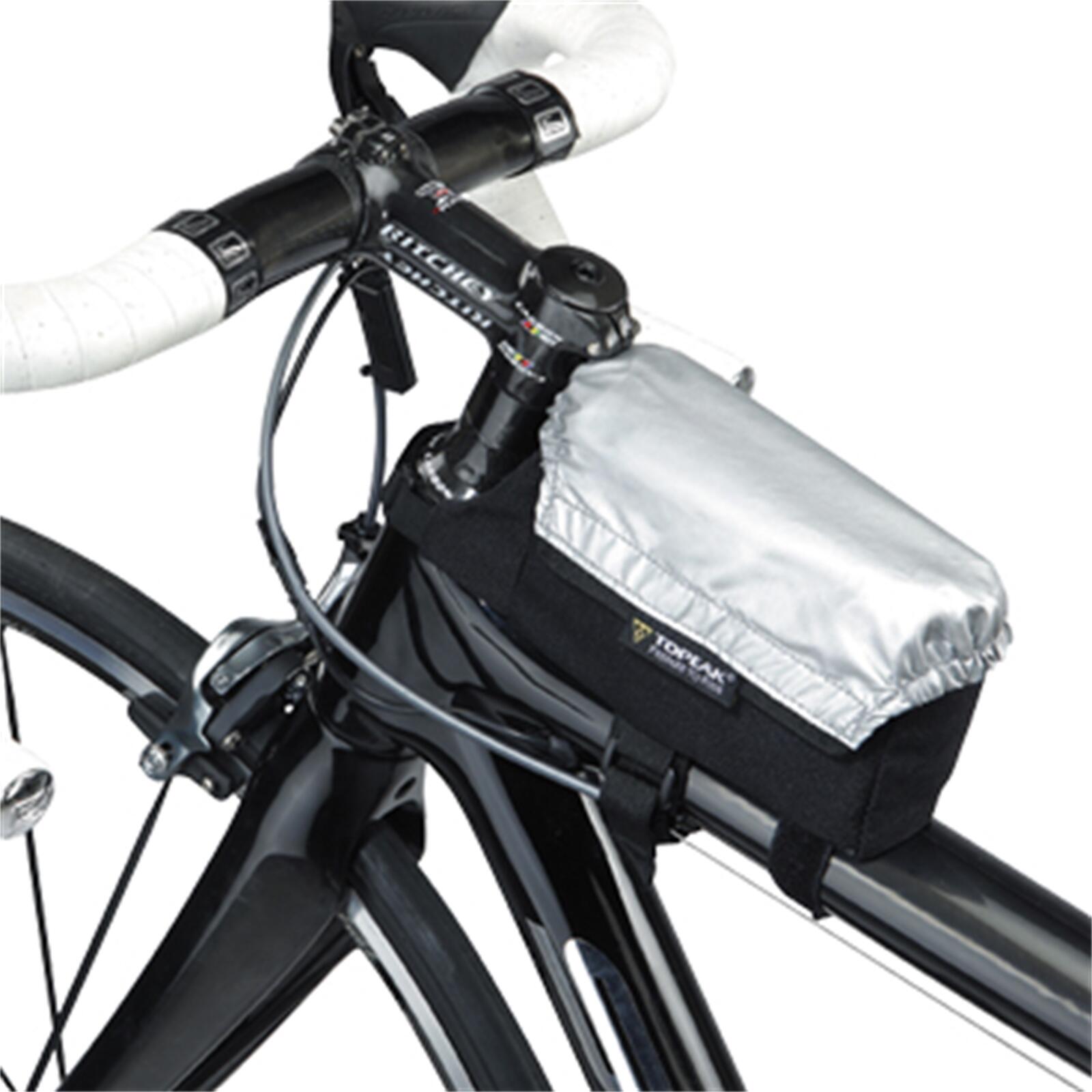 Sac de cadre toutes saisons Topeak TriBag 2/4