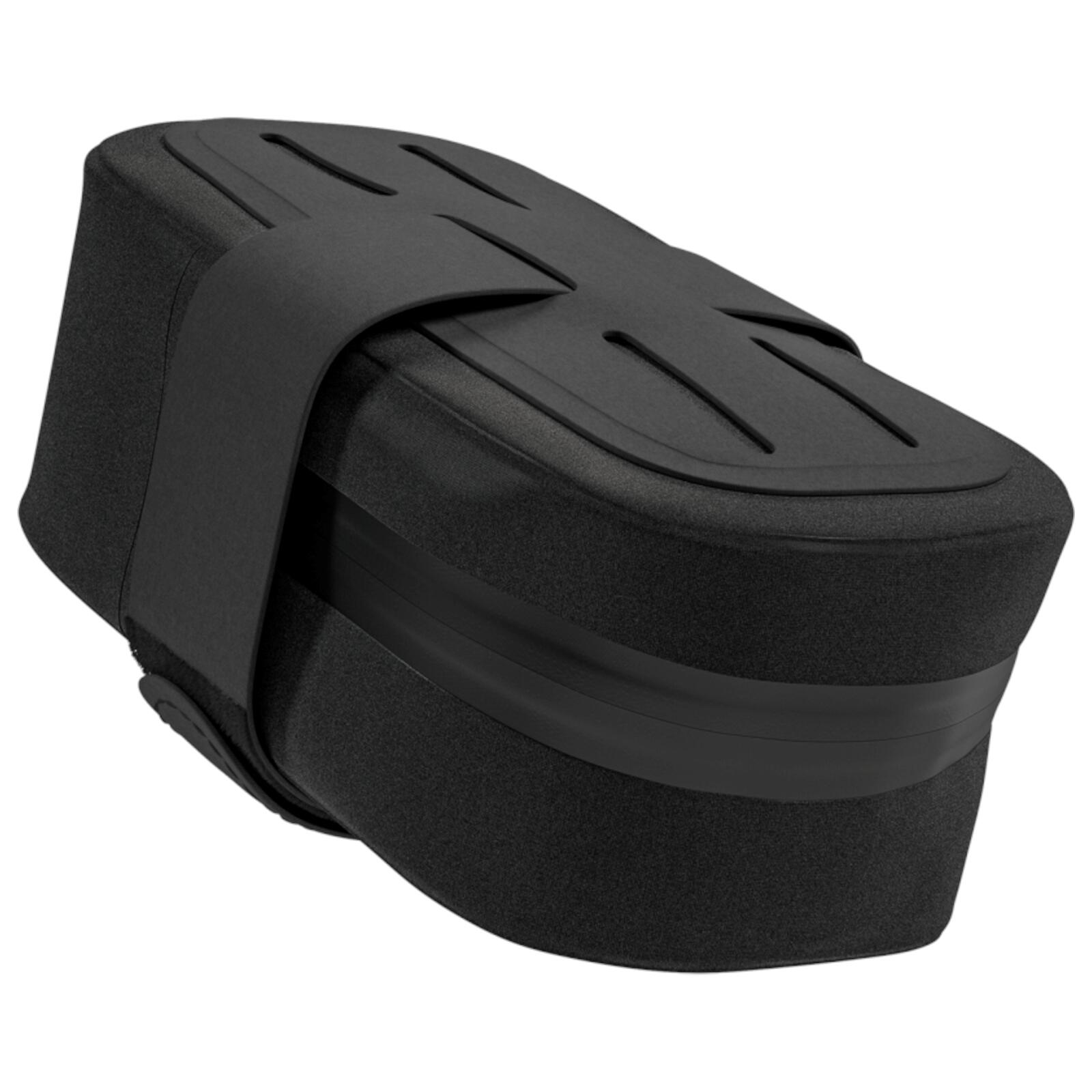 Borsa a tracolla Scape - nero 4/4
