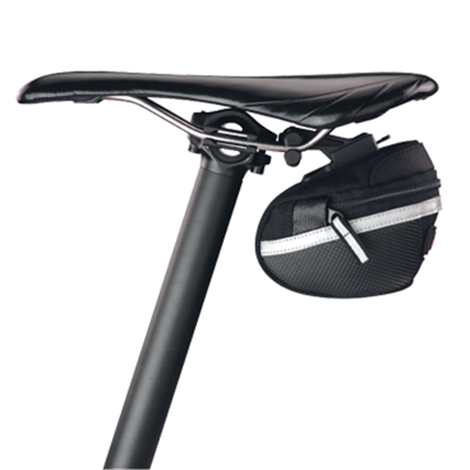 TOPEAK Sacoche de Selle WEDGE PACK II MICRO 2/7