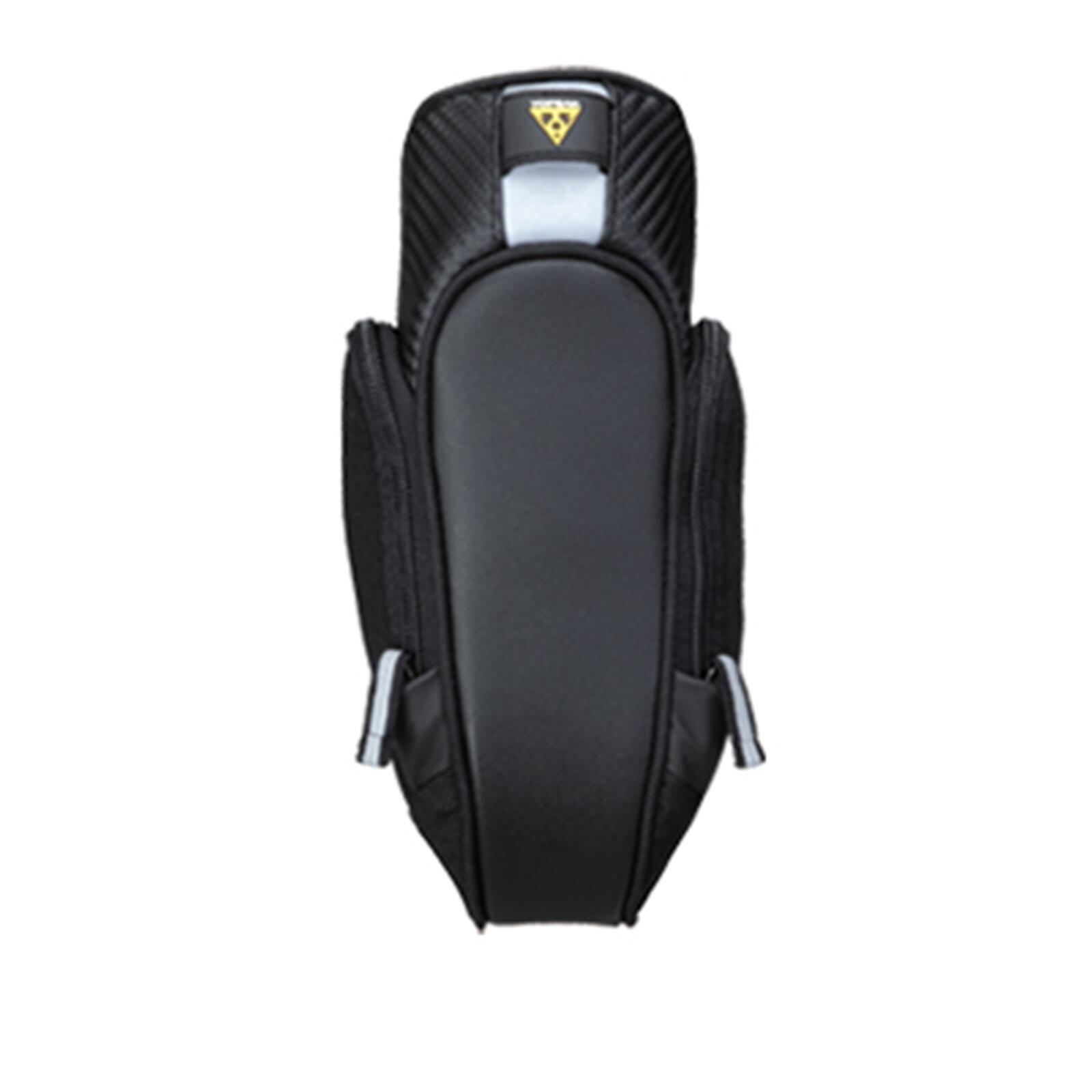 Sac de Selle Topeak MondoPack - Sac à Vélo - Unisexe - Noir 2/6