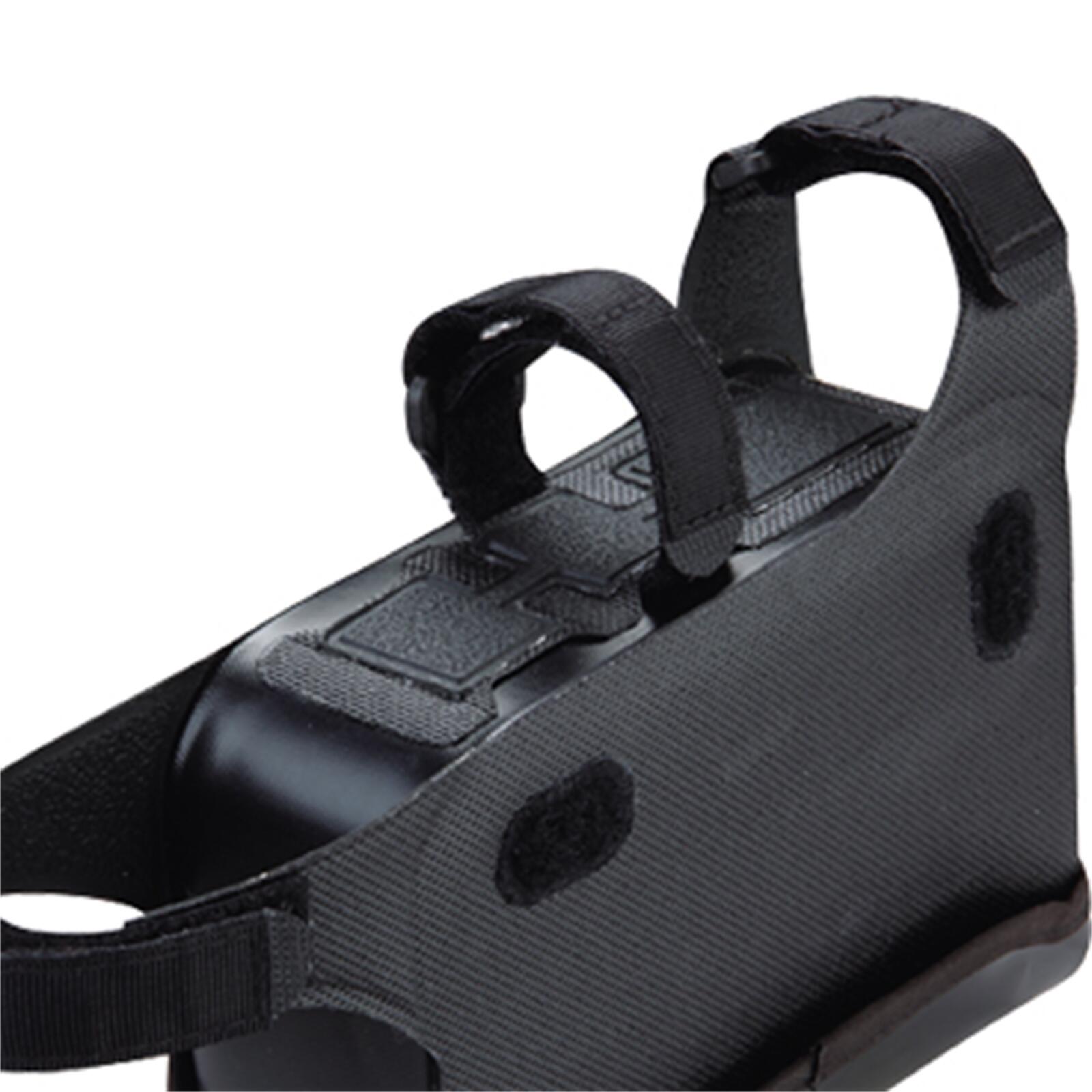 Topeak Oberrohrtasche Tri DryBag, Schwarz, 0,6 Liter 5/5