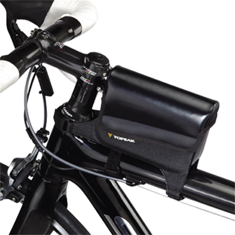 Geanta Topeak Tri DryBag Tt9815B - Volum 0.6 L, Negru