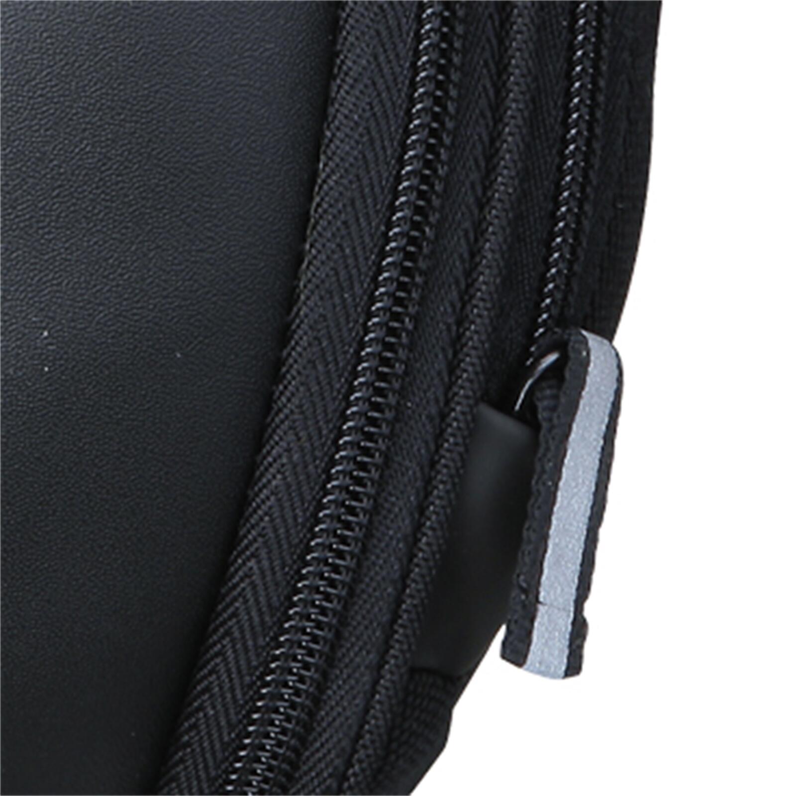 Sac de Selle Topeak MondoPack - Sac à Vélo - Unisexe - Noir 6/6