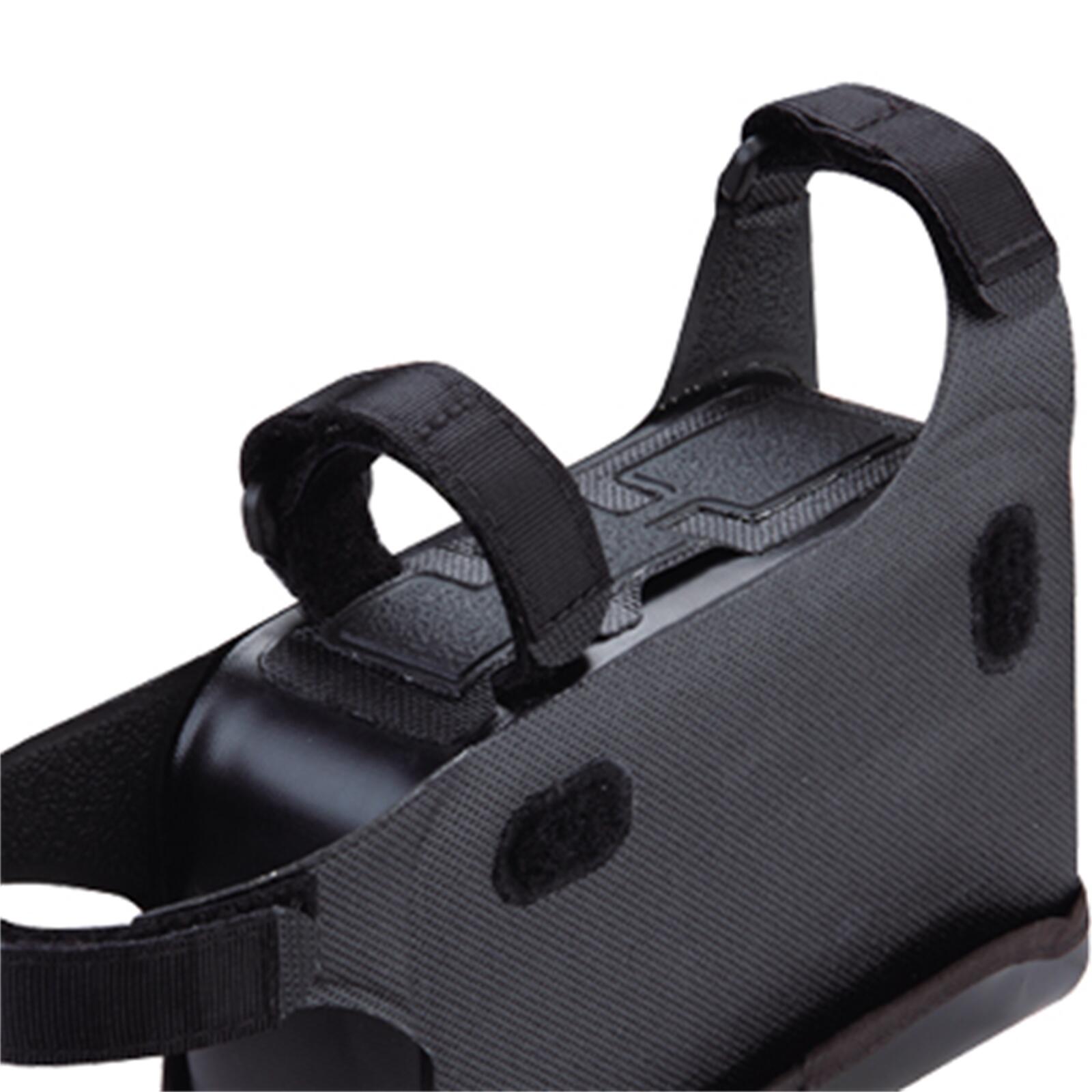 Topeak Oberrohrtasche Tri DryBag, Schwarz, 0,6 Liter 4/5