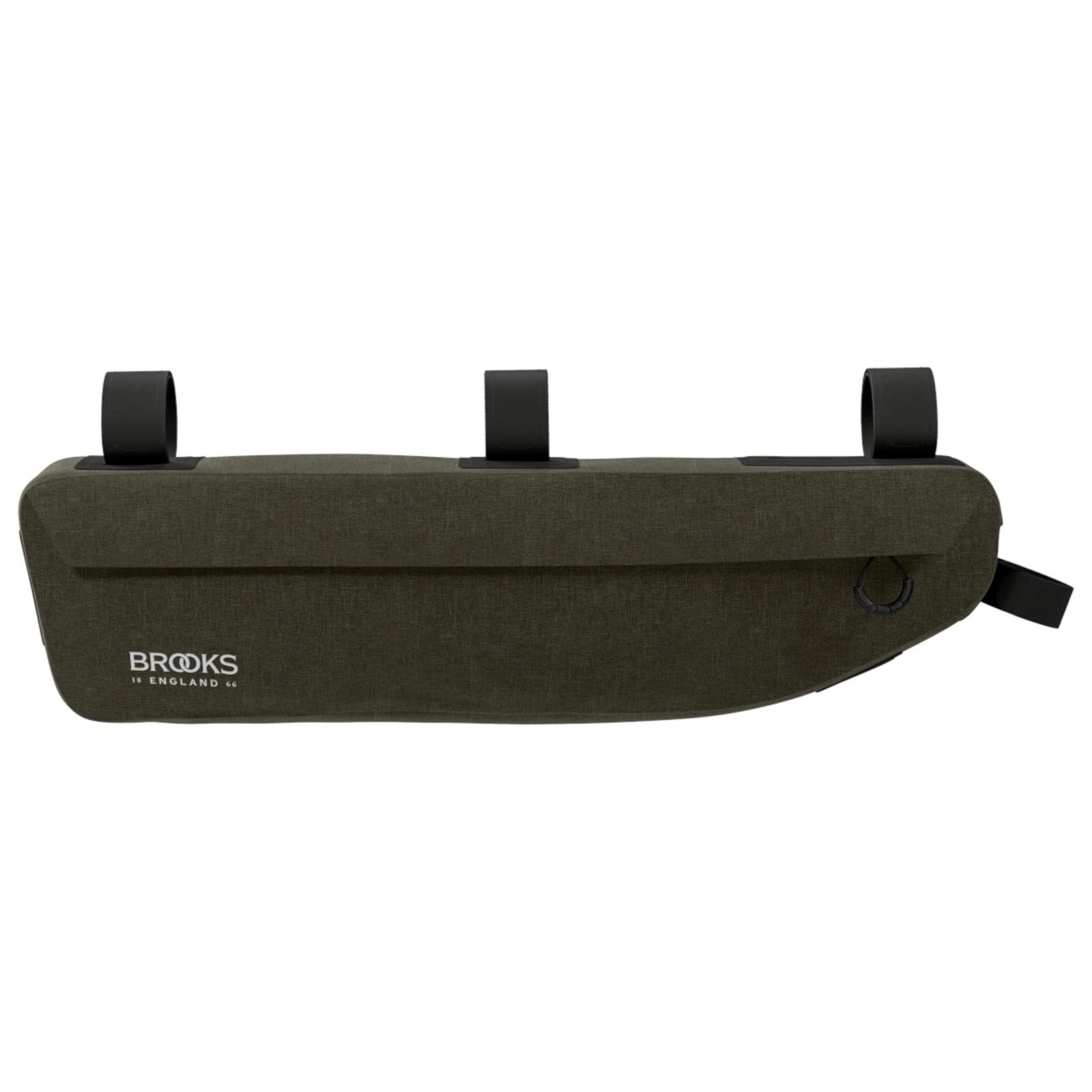 Borsa da telaio Brooks England Scape 3/7