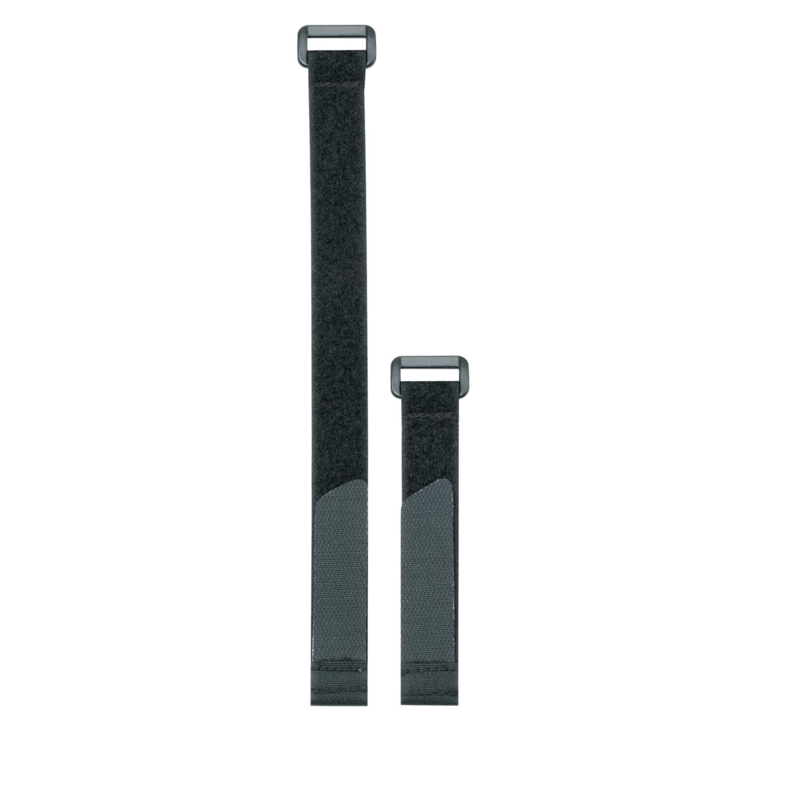 Topeak Reifentasche Tri BackUp Tube Bag, Schwarz 3/3