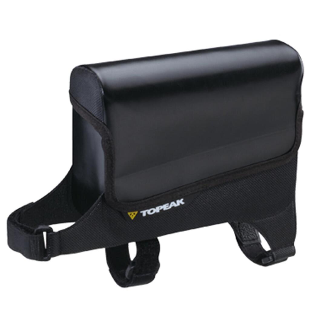 Topeak Drybag Tri-Bag Small Bike Aero Top Tube bag