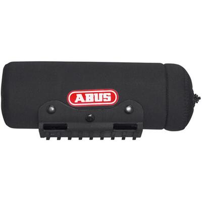 Abus Rahmentasche ST 2021 Chain Bag 0.6 Liter. schwarz
