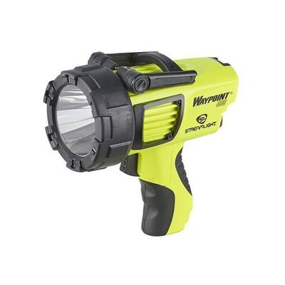 Led-koplamp streamlight waypoint 400