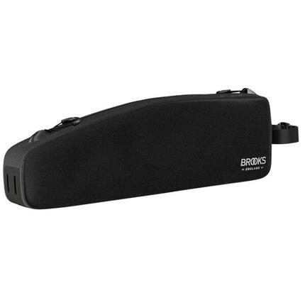 Scape Long Top Tube - Noir