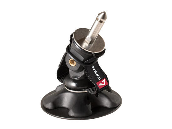 Kardan Base Mastfuß Windsurfen