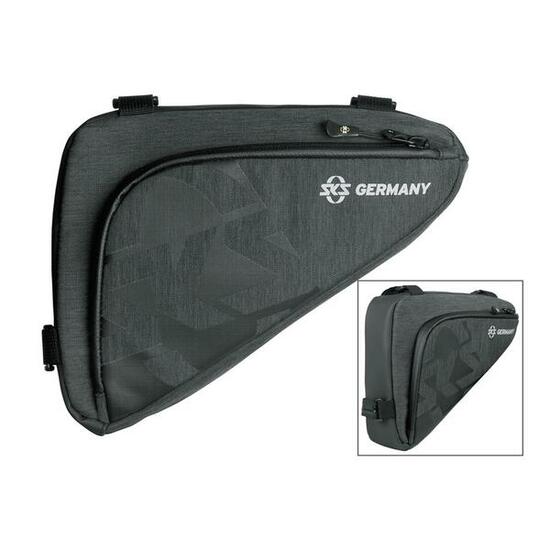 Borsa da telaio 1829 Traveller Edge 10 L