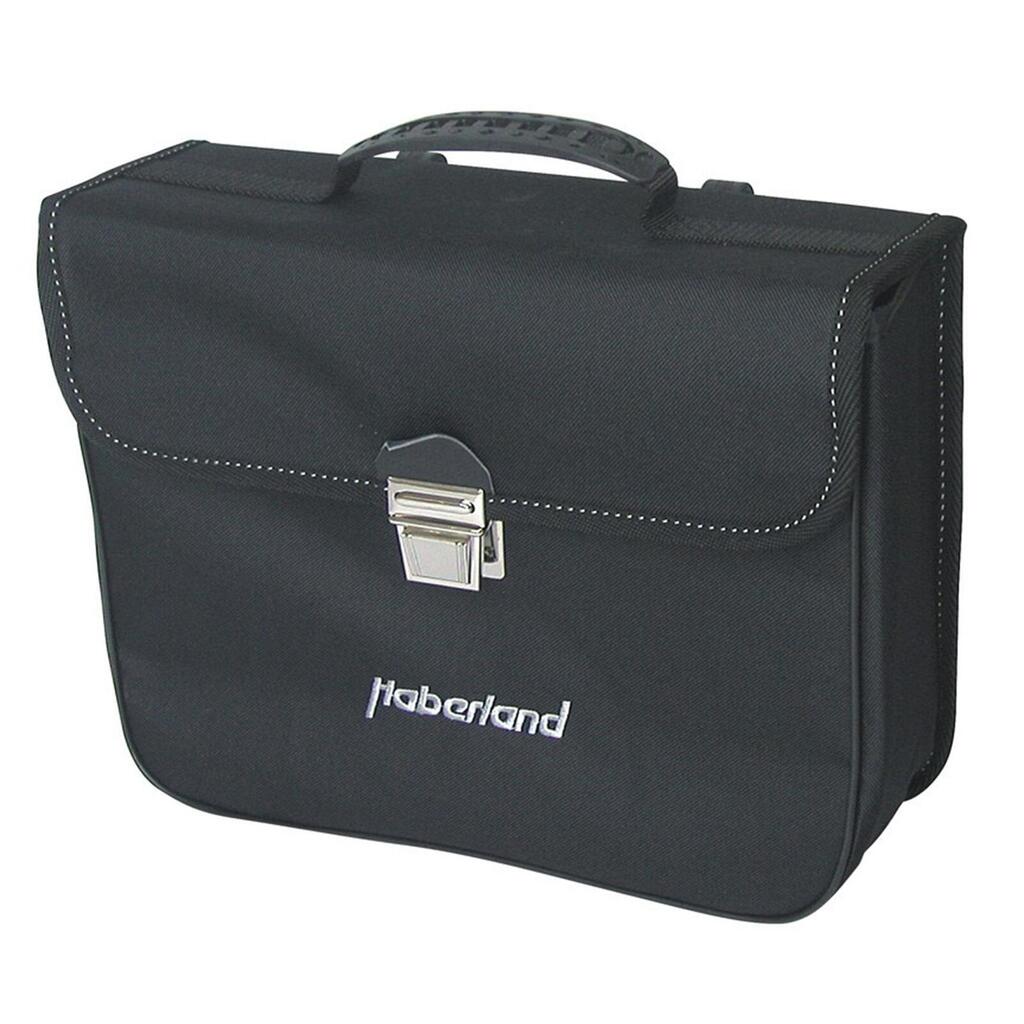Classic single bike bag Haberland Aventour Compact