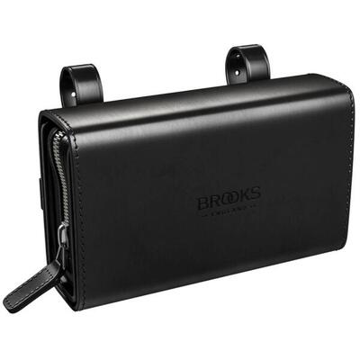 Brooks Satteltasche D-Shaped Tool Bag