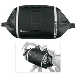 Sacoche de guidon Explorer Exp. 700 x 315 mm noir