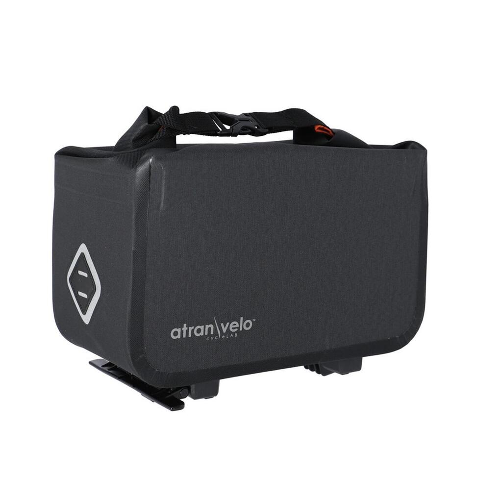 AtranVelo AVS Travel Top Bag Waterproof 10.5 Litre