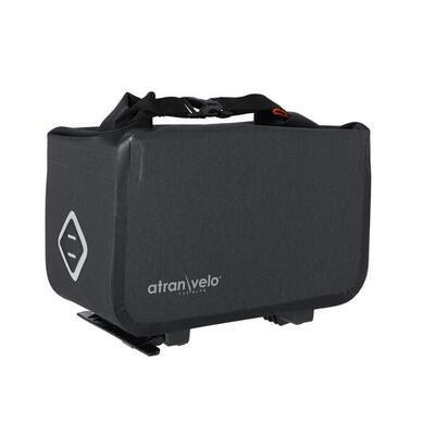 Fietsbagagedragertas “travel avs”