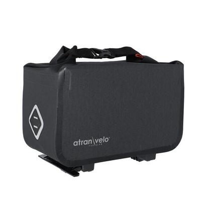 Sacoche de vélo pour porte-bagages « Travel AVS »