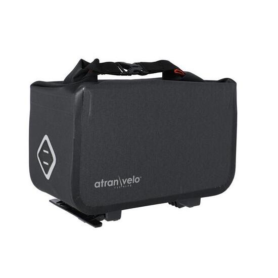Sacoche de vélo pour porte-bagages « Travel AVS »