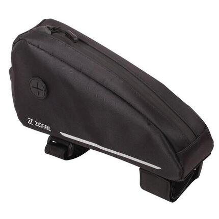 Sacoche de cadre vélo Zefal Z adventure t1