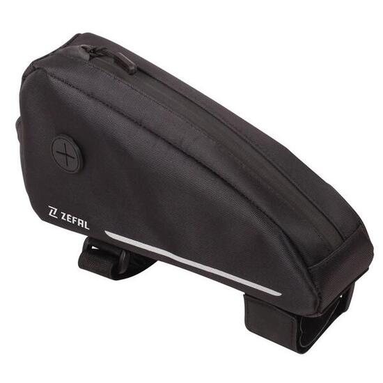 Sacoche de cadre vélo Zefal Z adventure t1