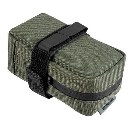 Sacoche de Selle Topeak Elementa SeatBag Vert
