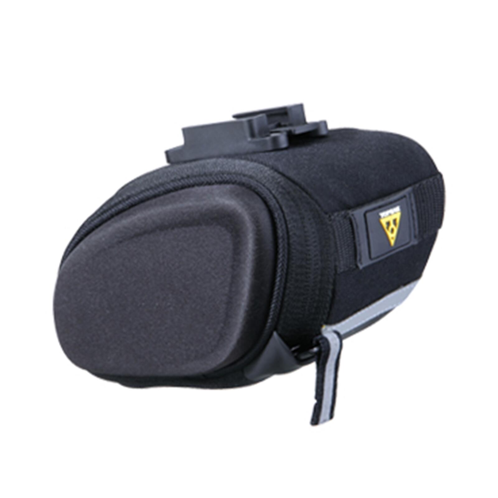 Сумка велосипедная подседельная Topeak Sidekick WP S Clip 0,5 л