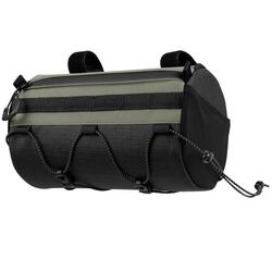 Sacoche de Guidon Topeak Tubular BarBag 3.8L Vert