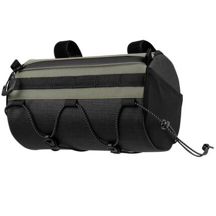 Sacoche de Guidon Topeak Tubular BarBag 3.8L Vert