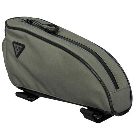 Sacoche de Cadre Topeak TopLoader 0.75L Vert