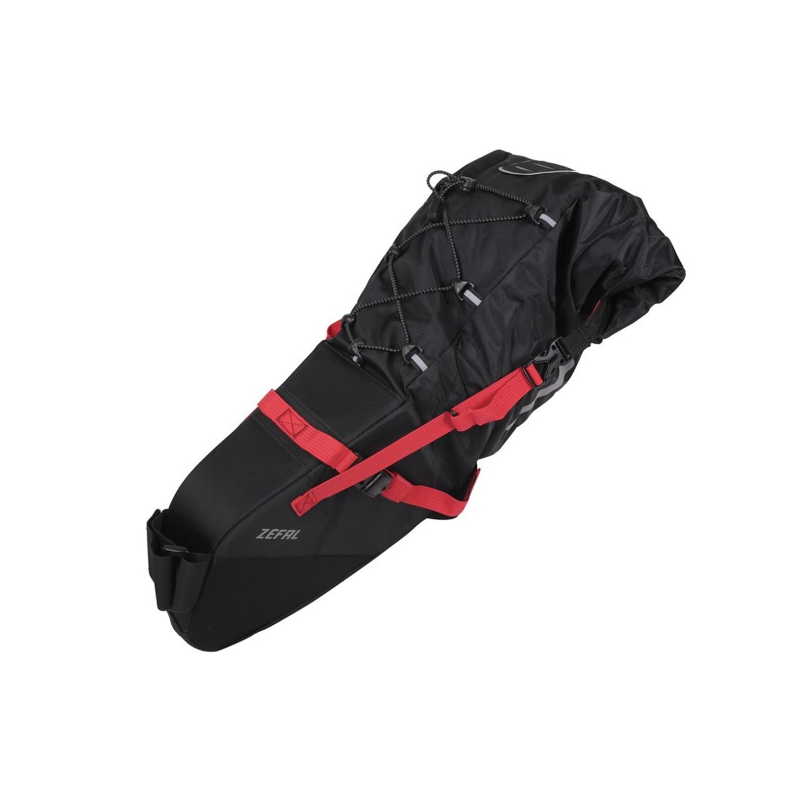 Torba rowerowa Pod Siodło Zefal Bikepacking Z Adventure R11