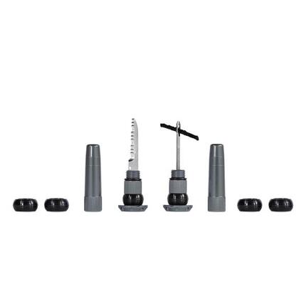 Muc Off Stealth Tubeless Puncture Plugs grey