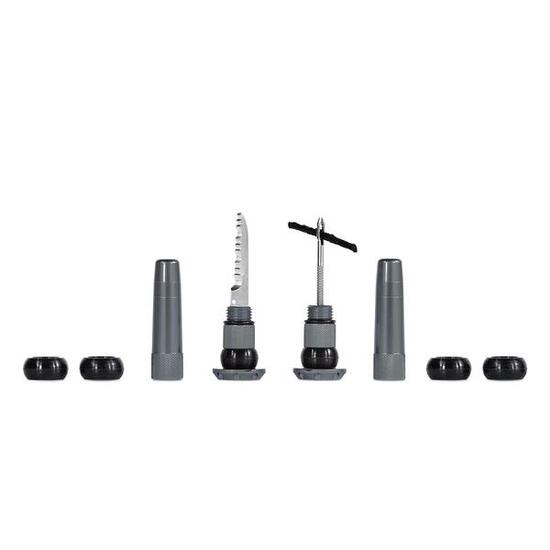 Muc Off Stealth Tubeless Puncture Plugs grey