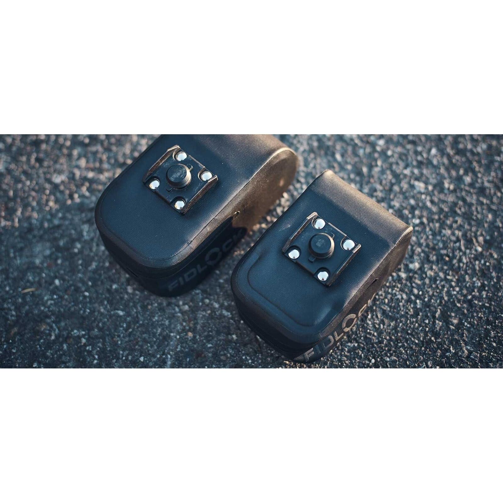 Zadeltas FIDLOCK Push 600 4/4