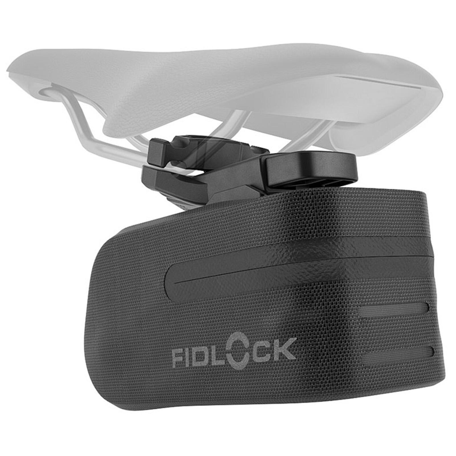 FIDLOCK Zadeltas FIDLOCK Push 600