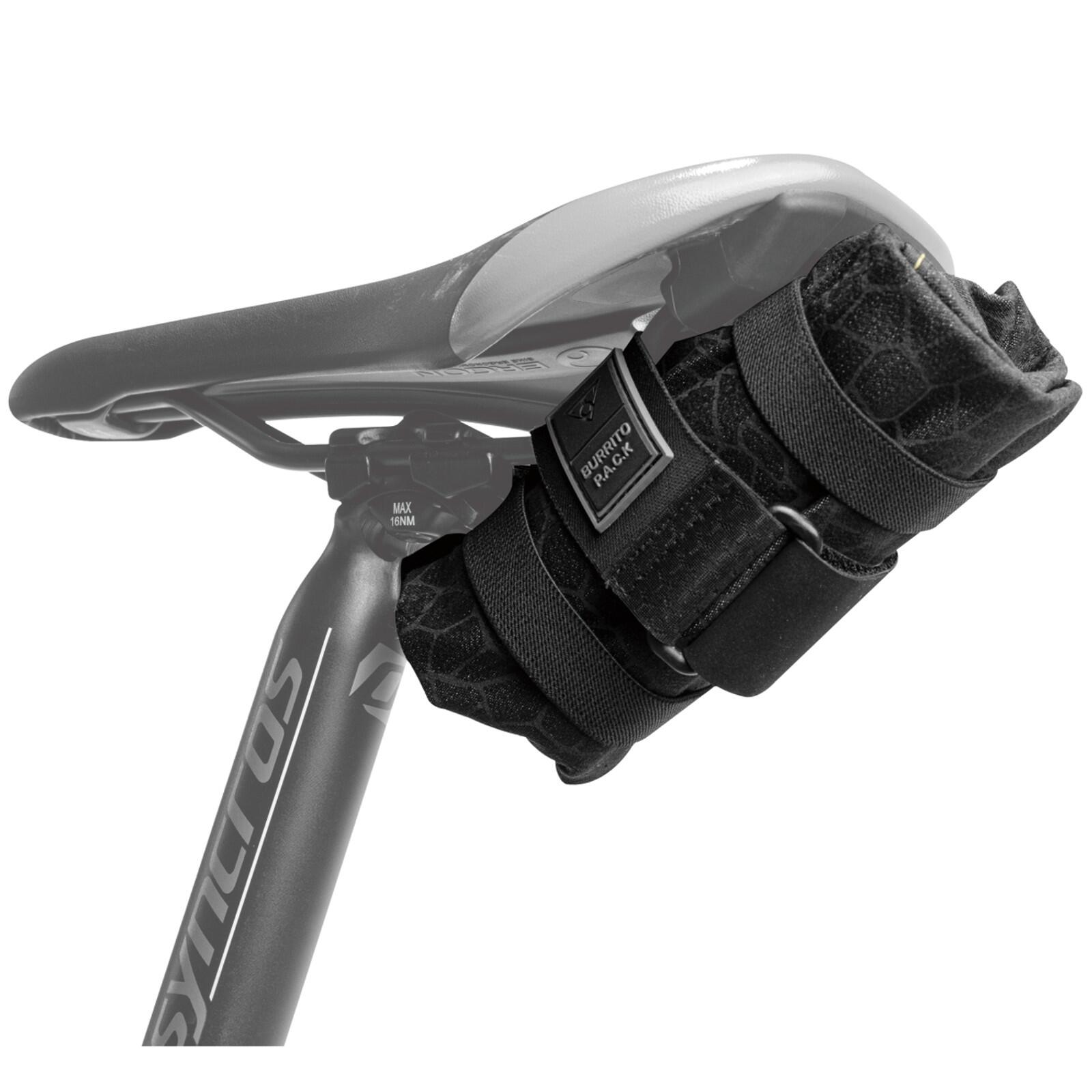 Topeak Burrito Pack 4/7