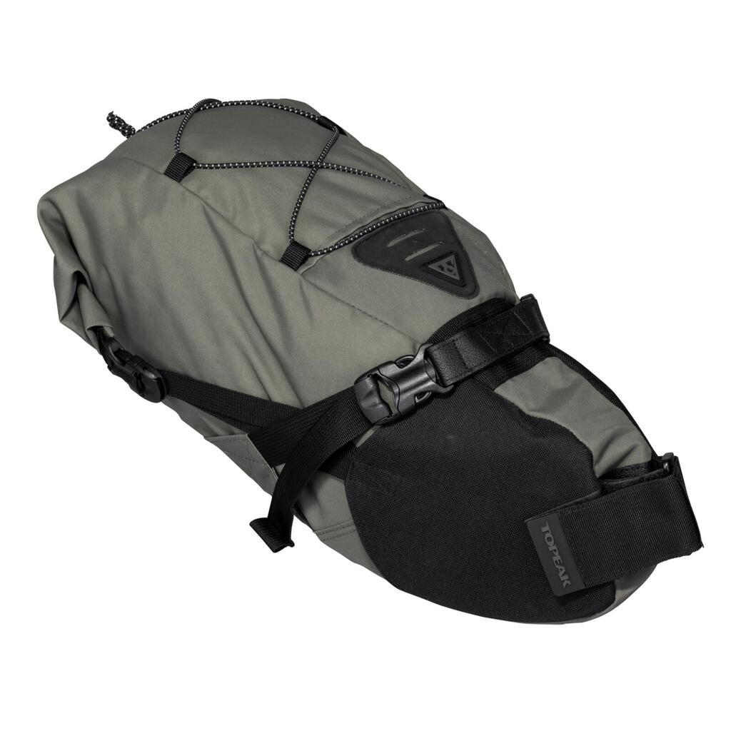 Topeak BackLoader 10 L Green