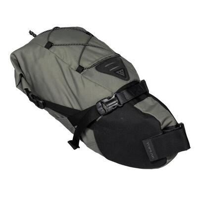 BackLoader - 10 litri - Verde
