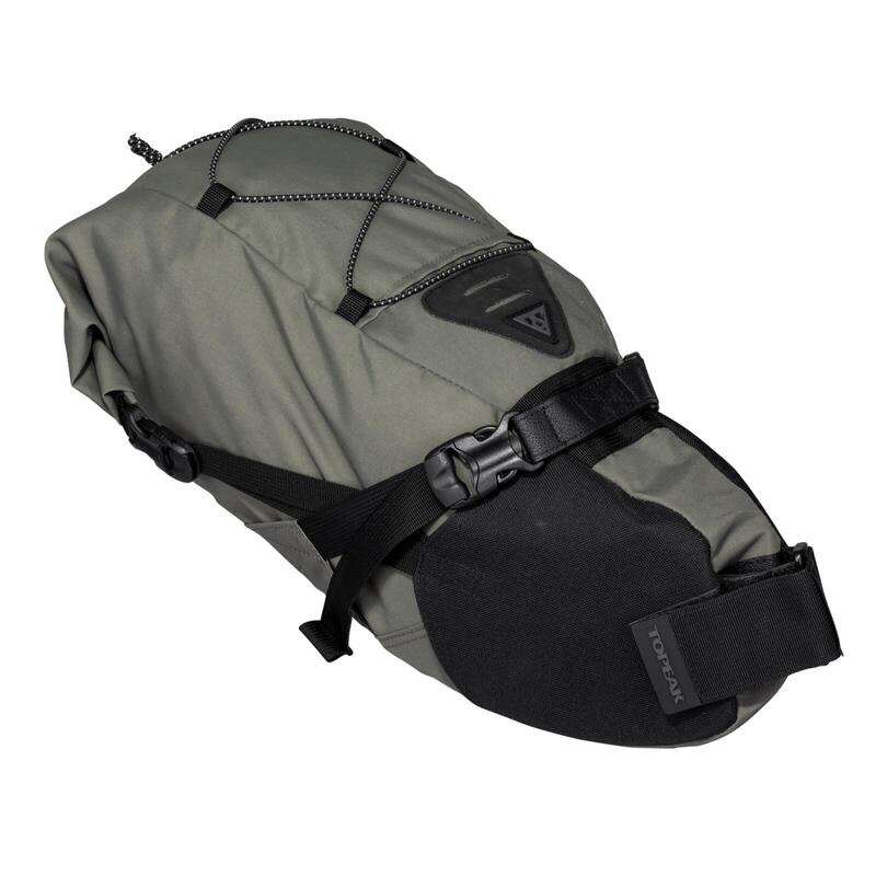 SACO DE QUADRO TOPEAK BACKLOADER 10 L