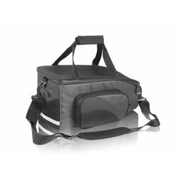 XLC Sacoche de porte-bagages carry more BA-S47