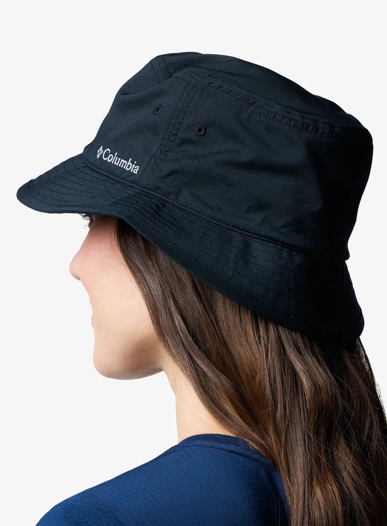Comlubia Pine Mountain II Unisex Bob Zwart 7/7