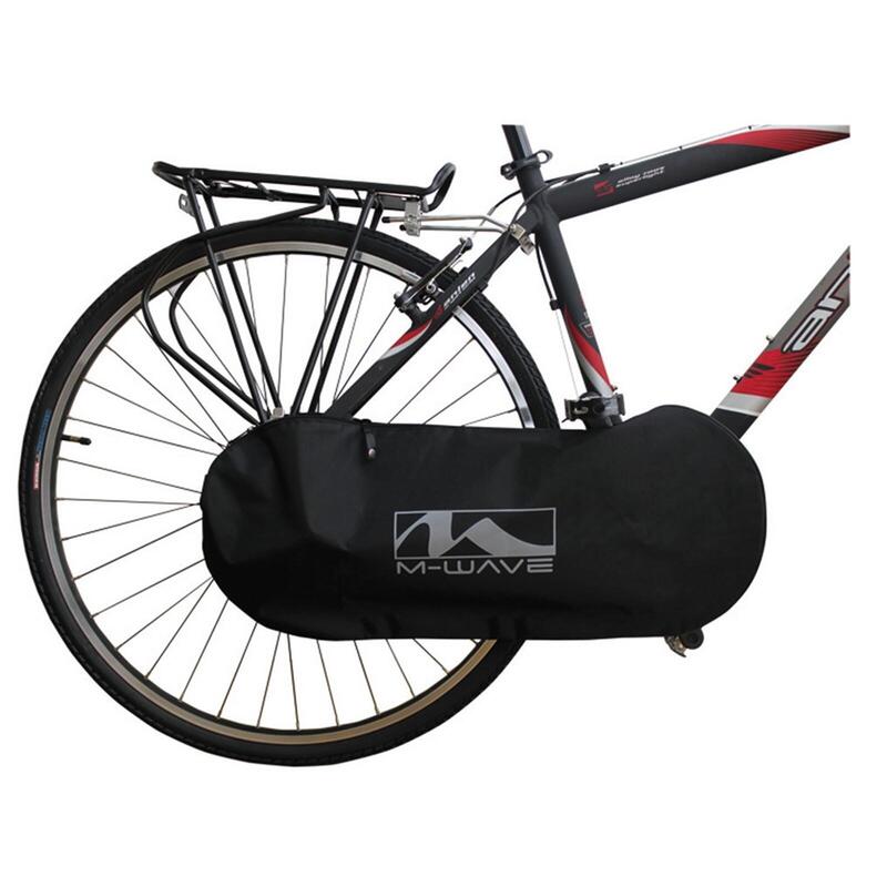 Housse de protection de pédale,dérailleur avant cassette Messingschlager M-wave web only      1855€    M-WAVE Housse de protection de pédale,dérailleur avant cassette Messingschlager M-waveVendu exclusivement en ligne   