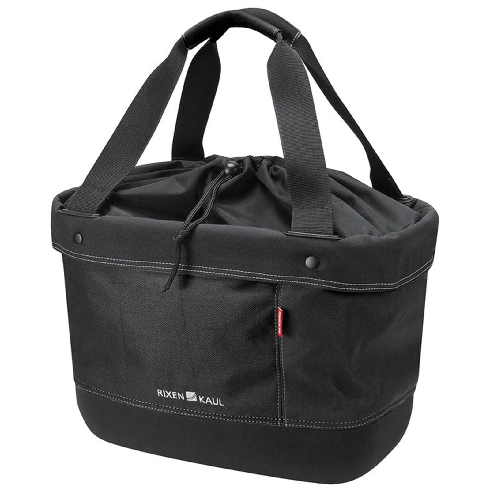 KLICKFIX Alingo sacoche de guidon shopper 17 L 1/2