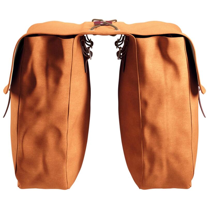 Sacoche de vélo Double Brick Lane Valises 30L