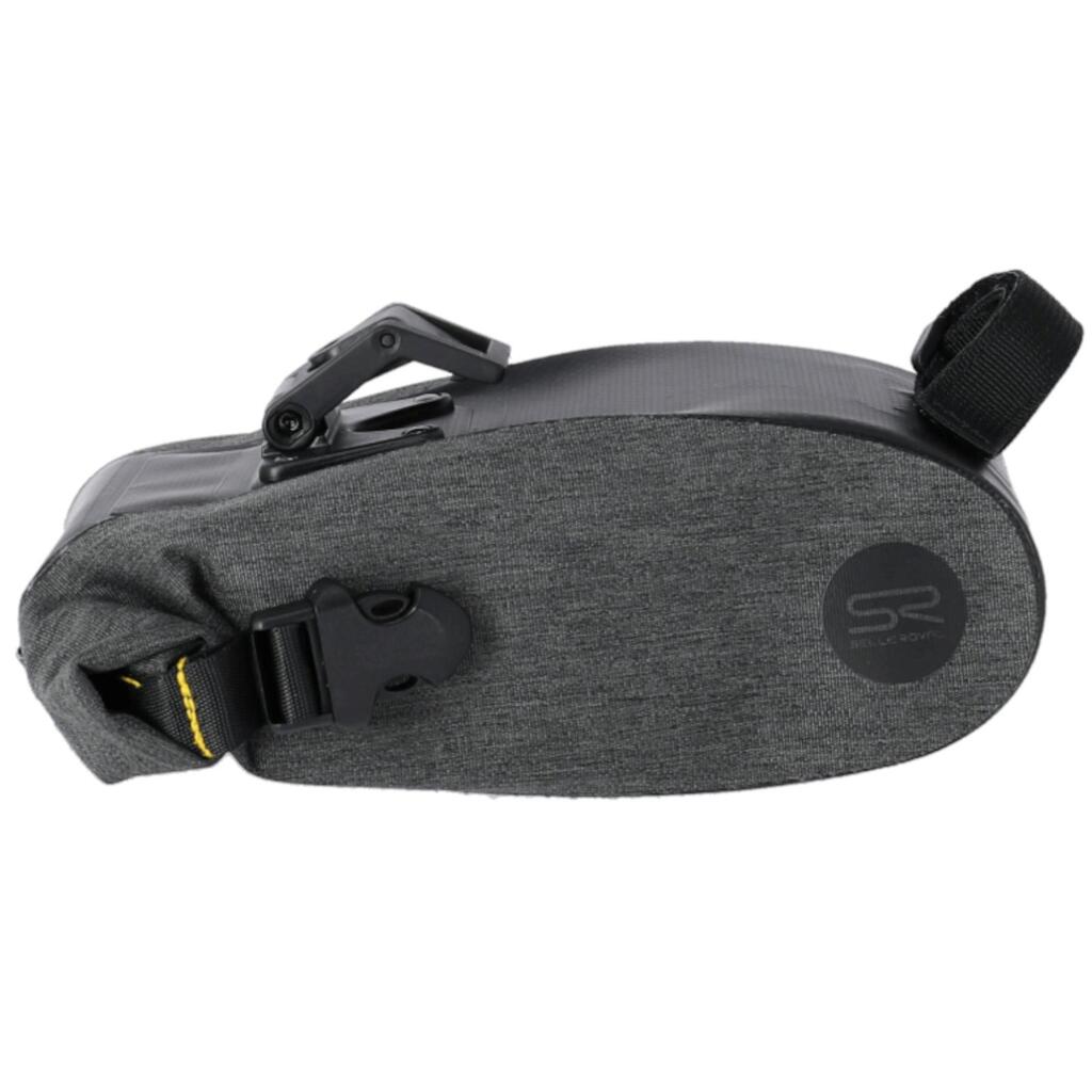 GREY / BLACK