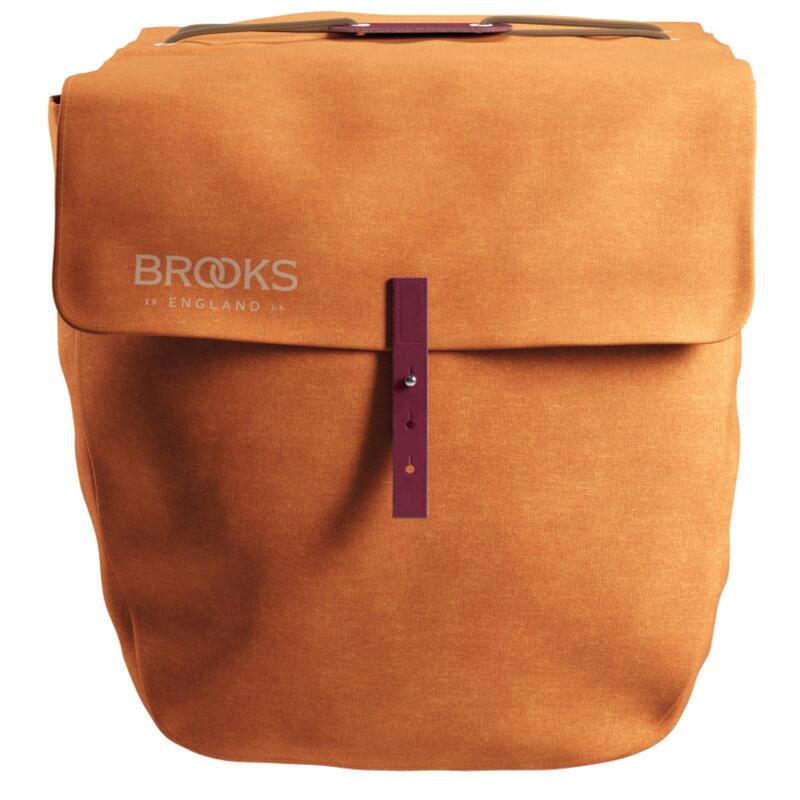 Sacoche de vélo Double Brick Lane Valises 30L